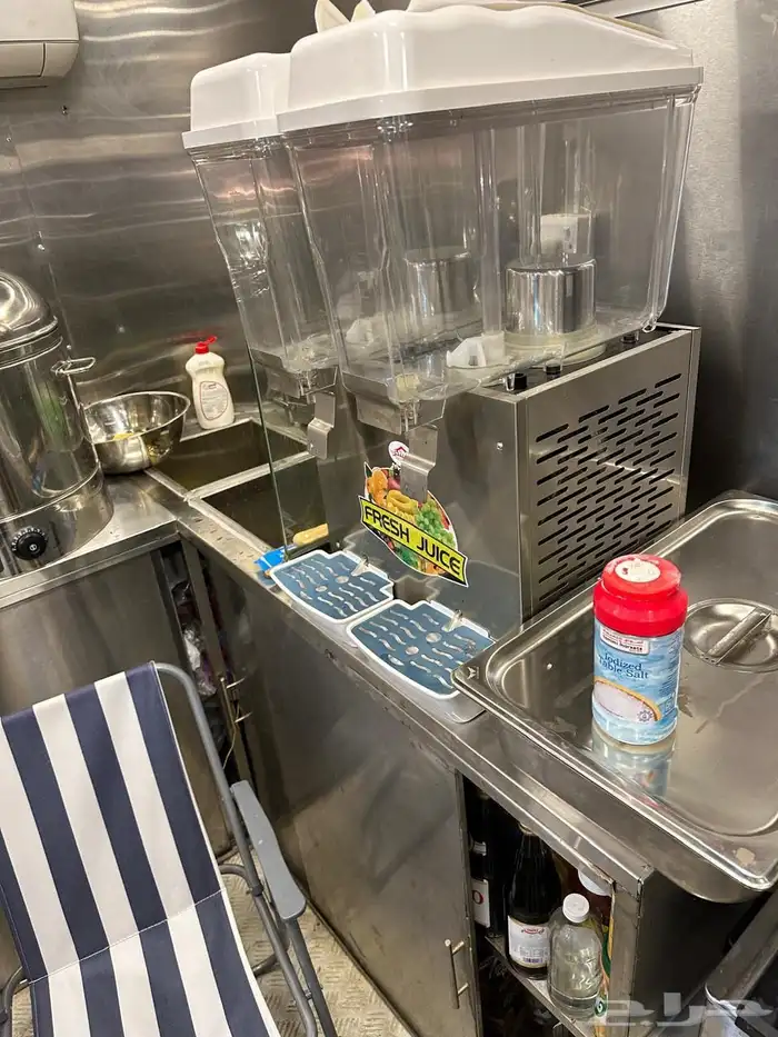 فود ترك بيع مستعجل 2