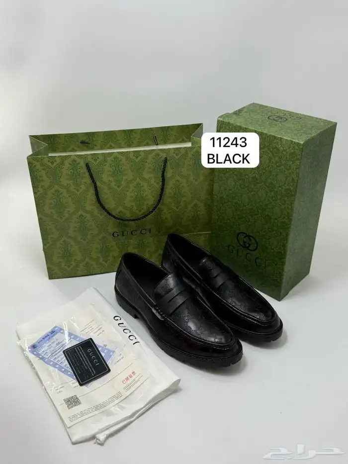 شوزات رسميه 7