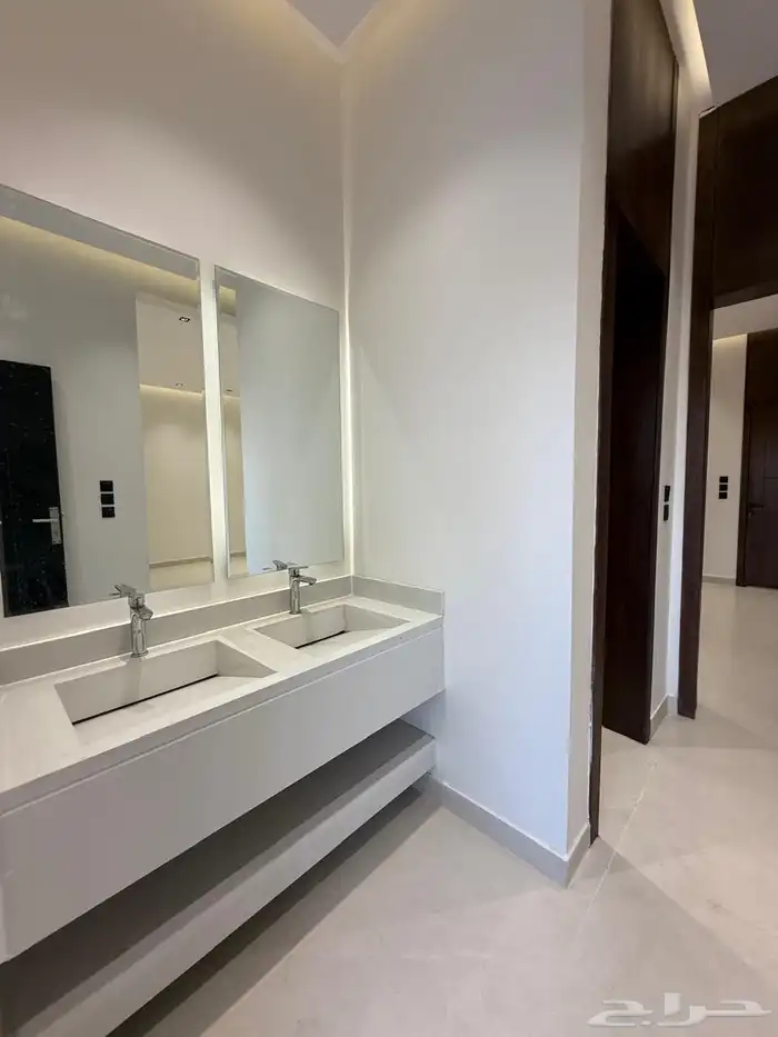 للبيع شقق ادوار أرضيه وشقق روووف بالمحاله ابها 10