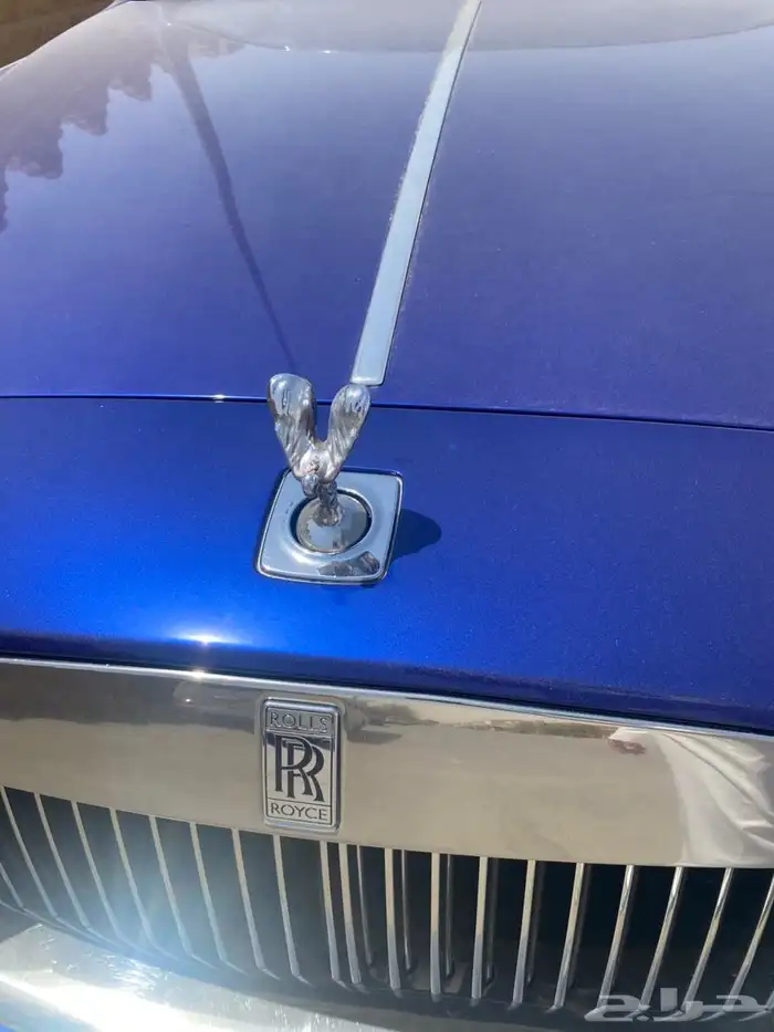 رولز رايس ريث 2014 29