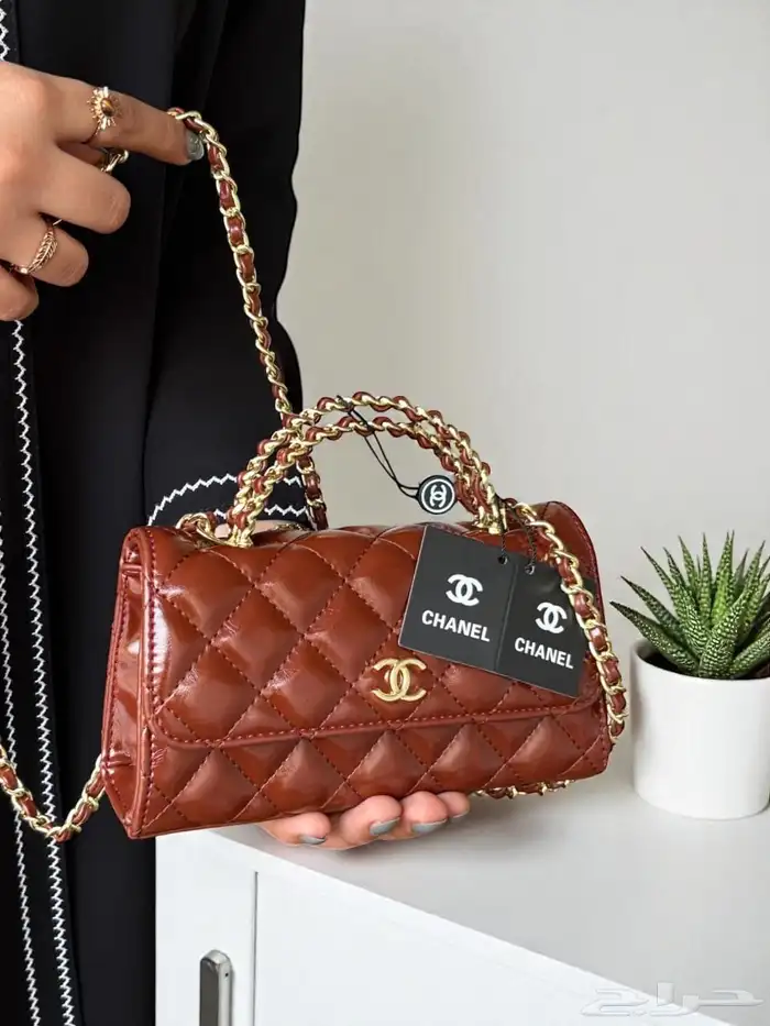 شنط ماركات 1