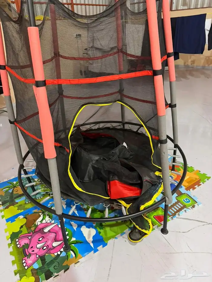 نطيطه اطفال 1