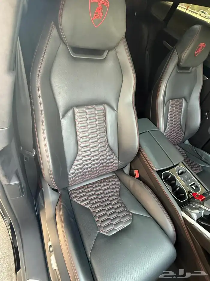 لامبورجيني اوروس موديل 2020 20