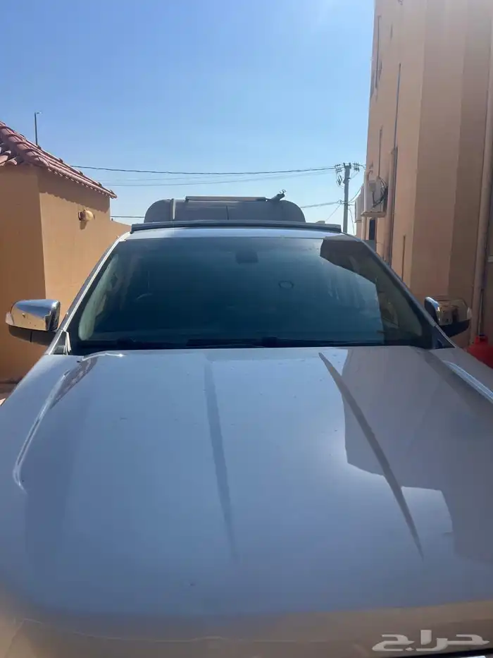 شد مصنع الوادي فورد رينجر 9