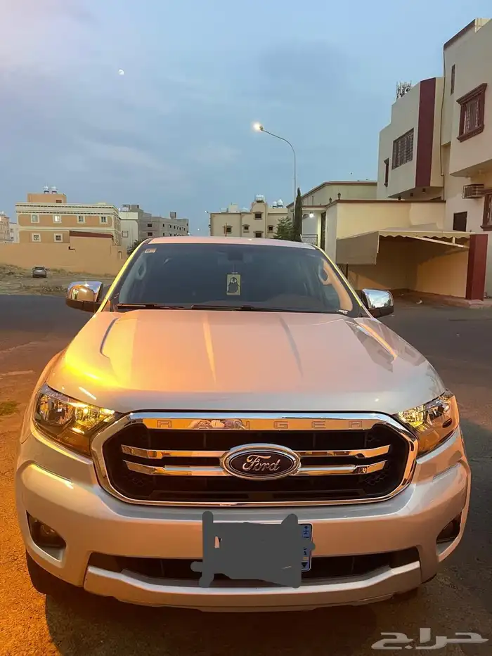 فورد رينجر موديل 2022 3