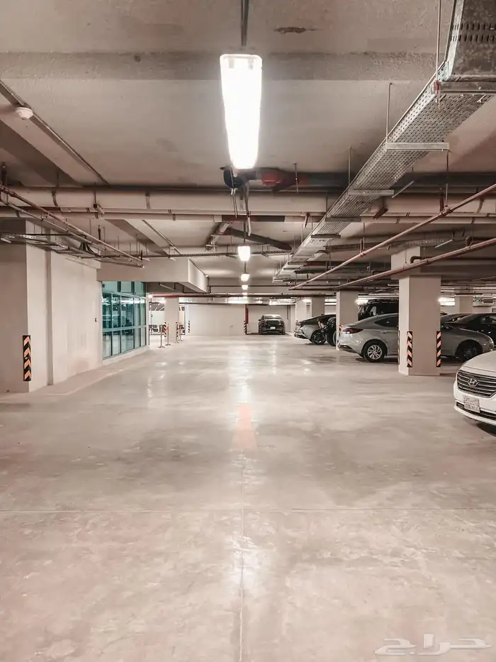 مكاتب للإيجار 5