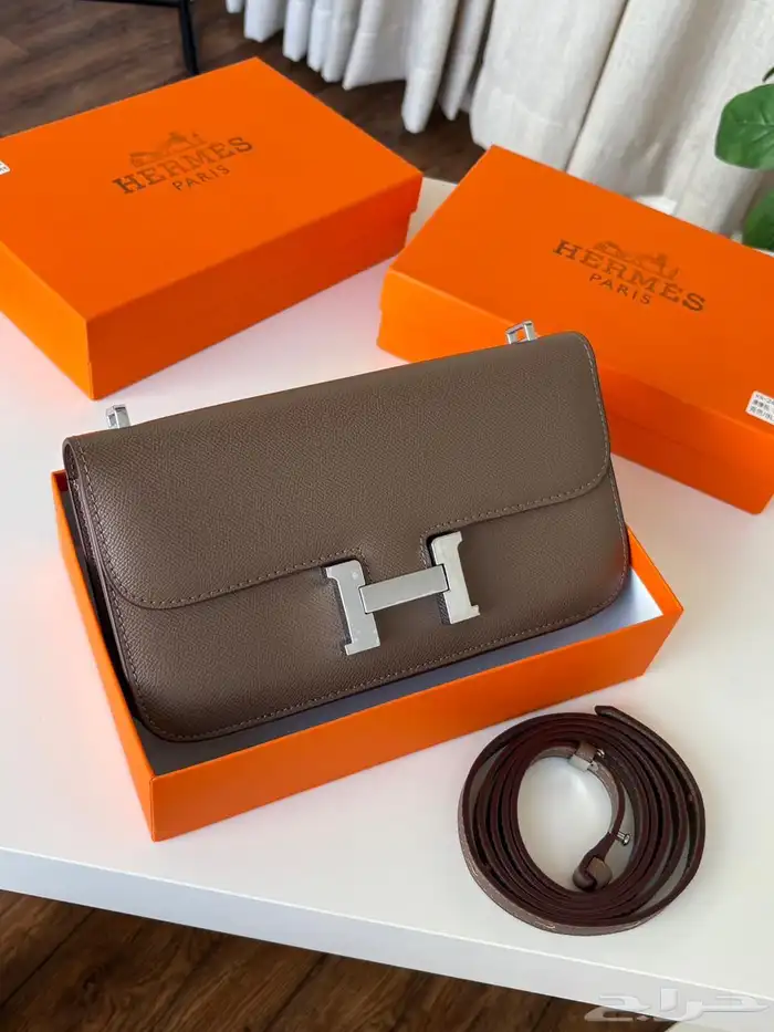 شنط هرمز ماستر كوالتي الشكل الجديد 11