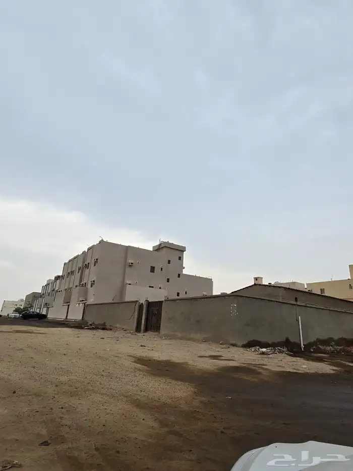 ارض للبيع مخطط الفلاح 1