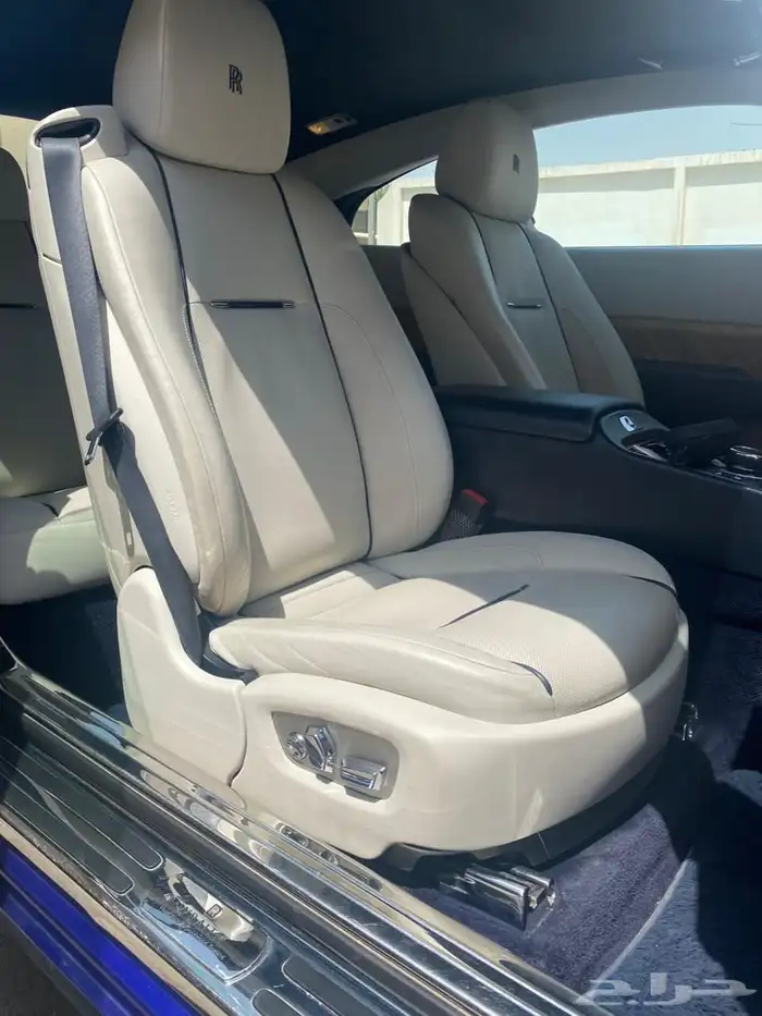 رولز رايس ريث 2014 24