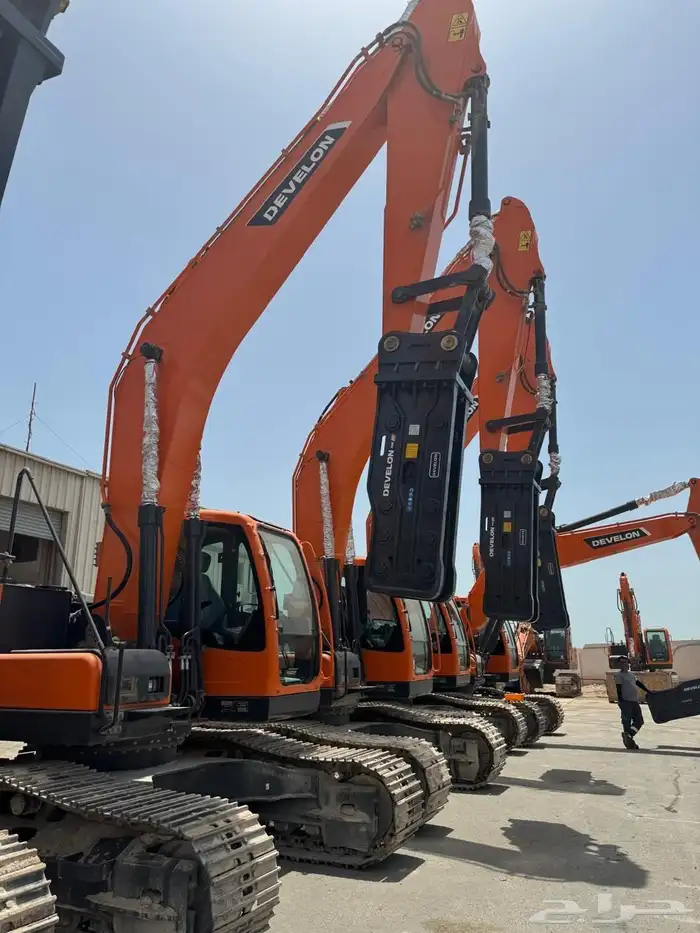 بوكلينات 2024 3