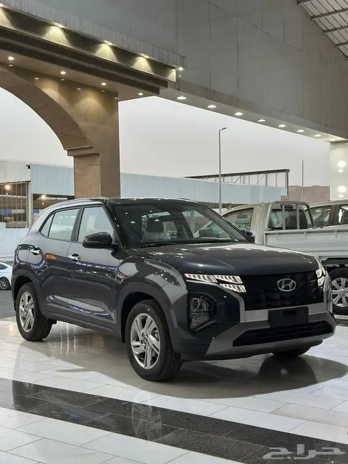 هيونداي كريتا 2025 2