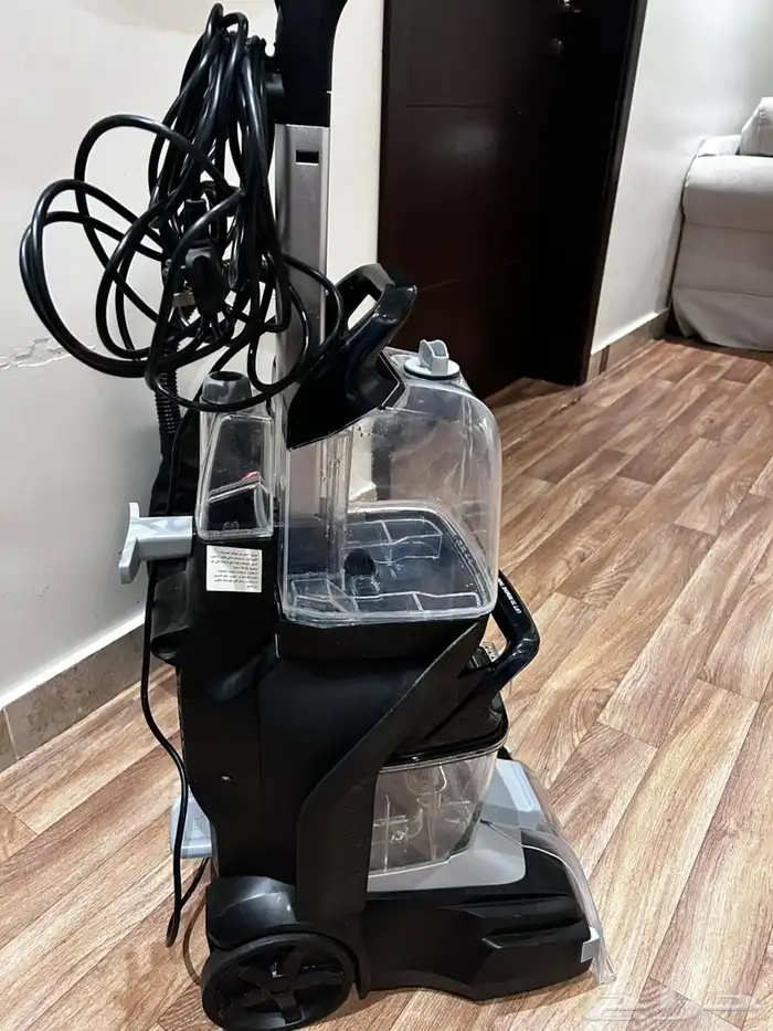 مكسنه غسيل كهربائيه 1