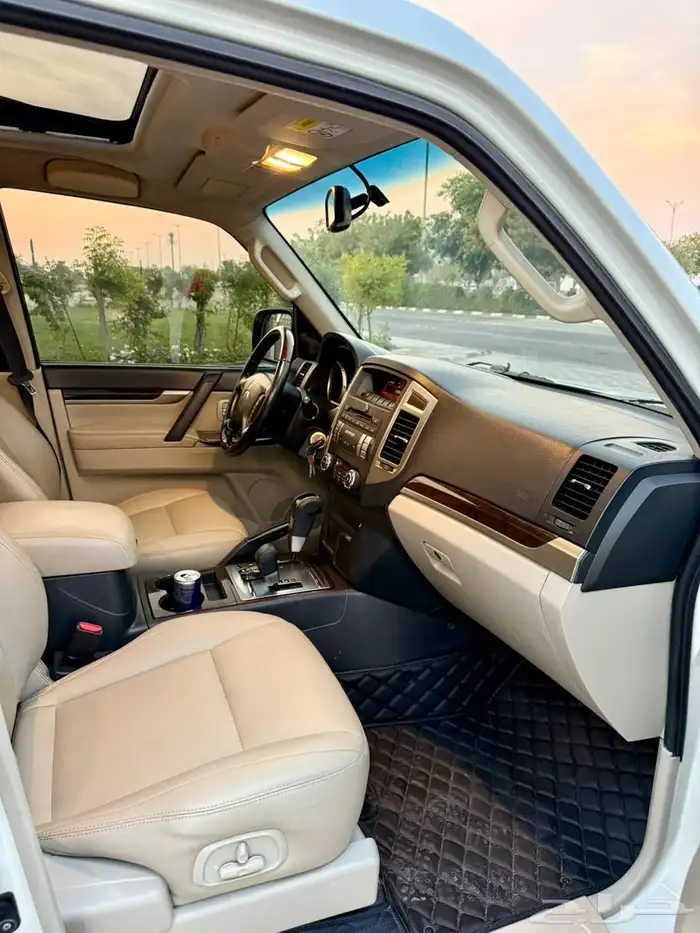 باجيرو فل كامل سبورت 8