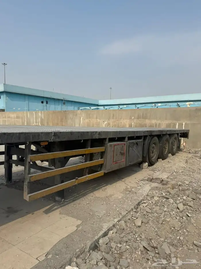 للبيع سطحة 13.60 1