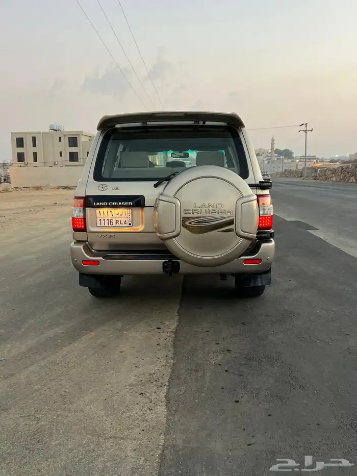 تايوتا فكسار 2006 2