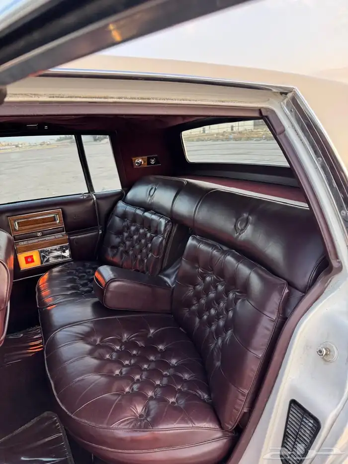 للبيع كدلك بروقهام فليتوويد دي إلنجانس 1981 27