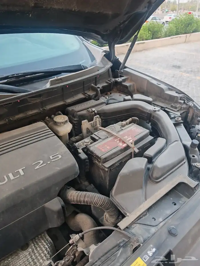 رينو كيليوس 2018 كاش او اقساط 42