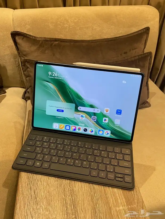 هونر مجك باد 2 - HONOR Magic pad 2 4