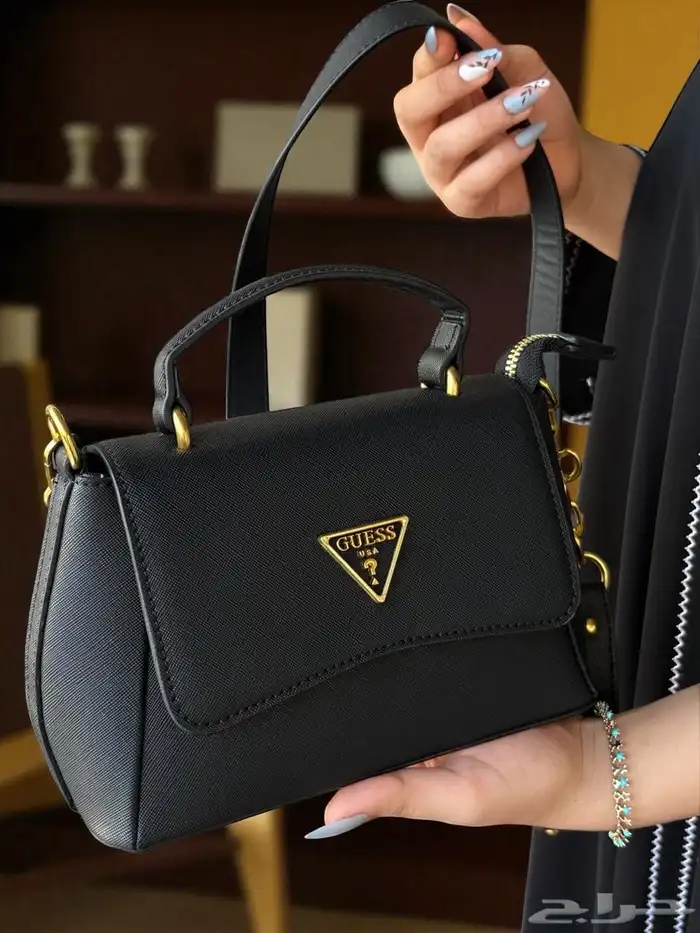 شنط ماركات مع الملحقات شامل التوصيل للمنزل 16