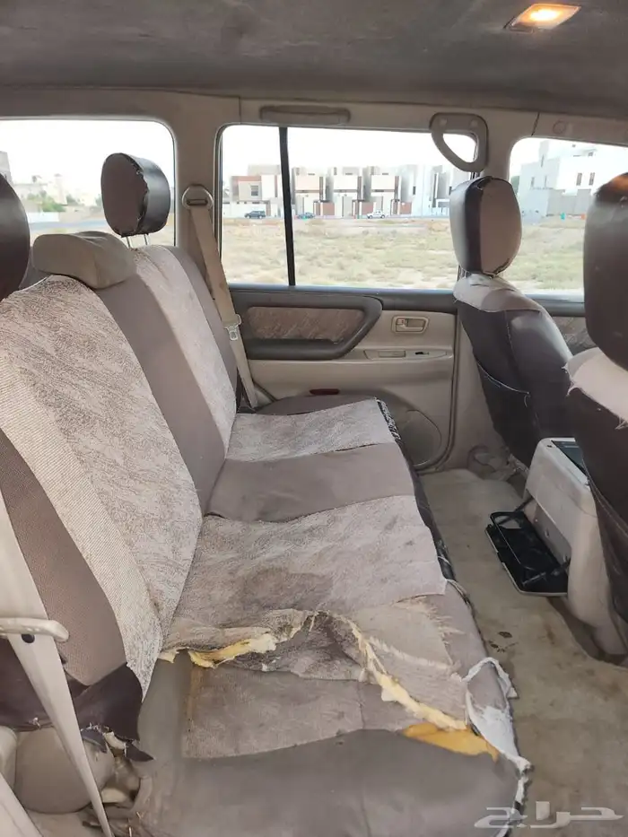 GXR ديزل بلد 7