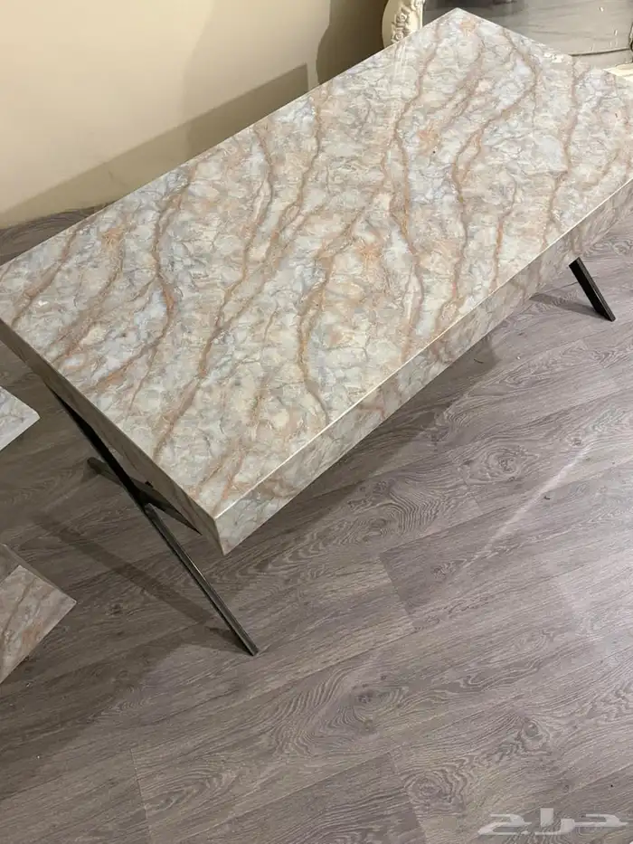 طاولات خدمه 5