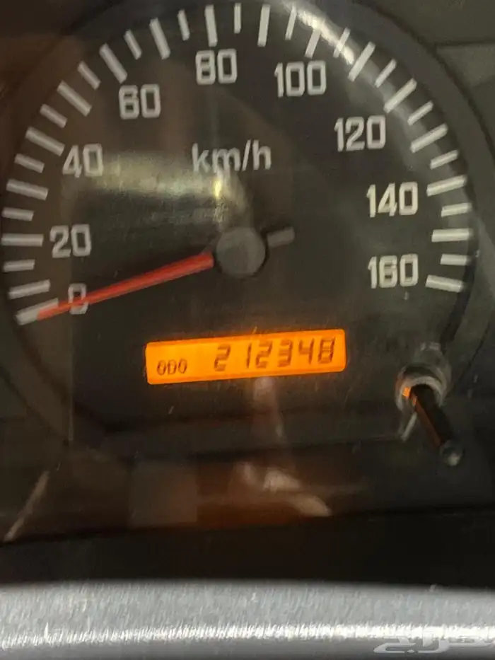 ايسوزو وايت ماء موديل 2017 10