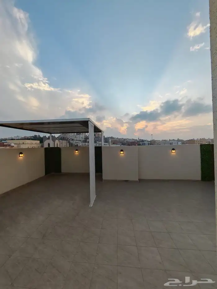 شقق وارواف للبيع ابها حي الموظفين 29