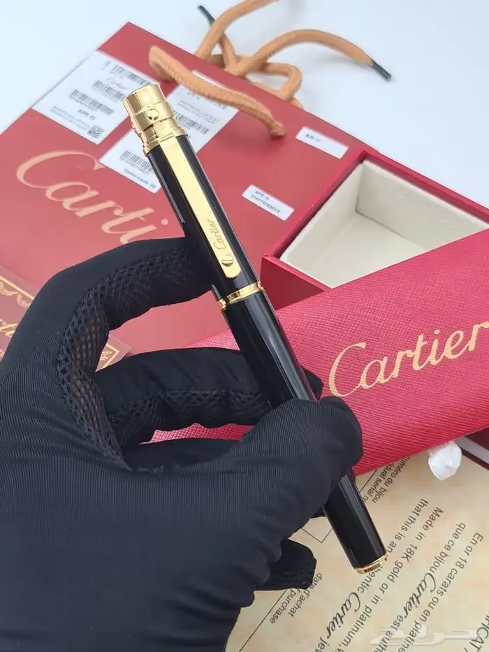 اقلام كارتير 28