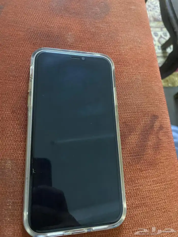 آيفون 11 نظام أمريكي الجوال استخدام خفييف ونظيف 3