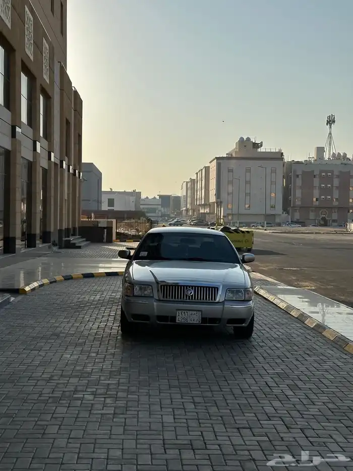 فورد 2009 نظيف 2