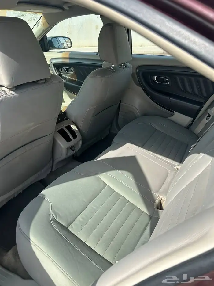 تورس 2012 نظيفة بودي بلد 5