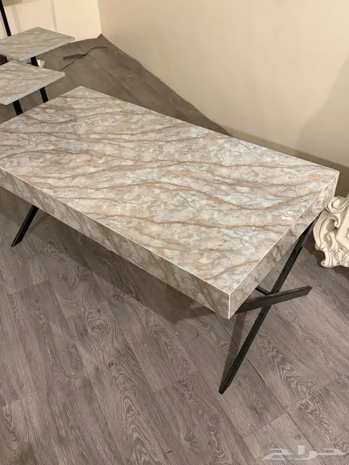 طاولات خدمه 6