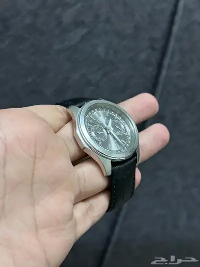 ساعة سيتيزن index