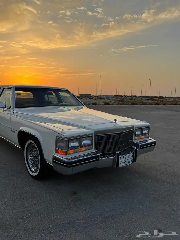 للبيع كدلك بروقهام فليتوويد دي إلنجانس 1981 10