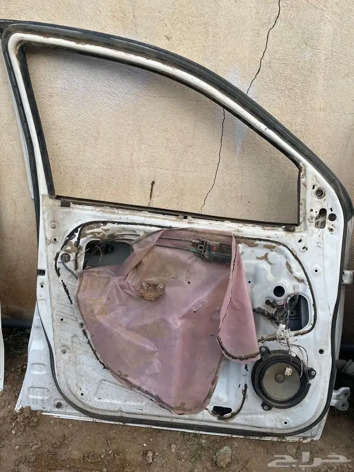 ابواب هايلكس 2013 5