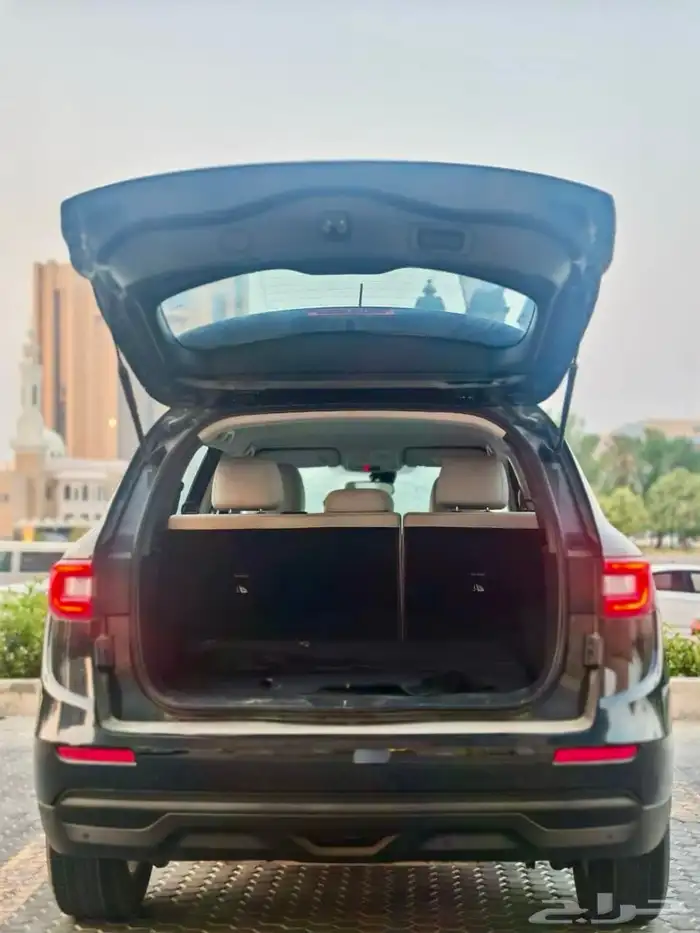 رينو كيليوس 2018 كاش او اقساط 21