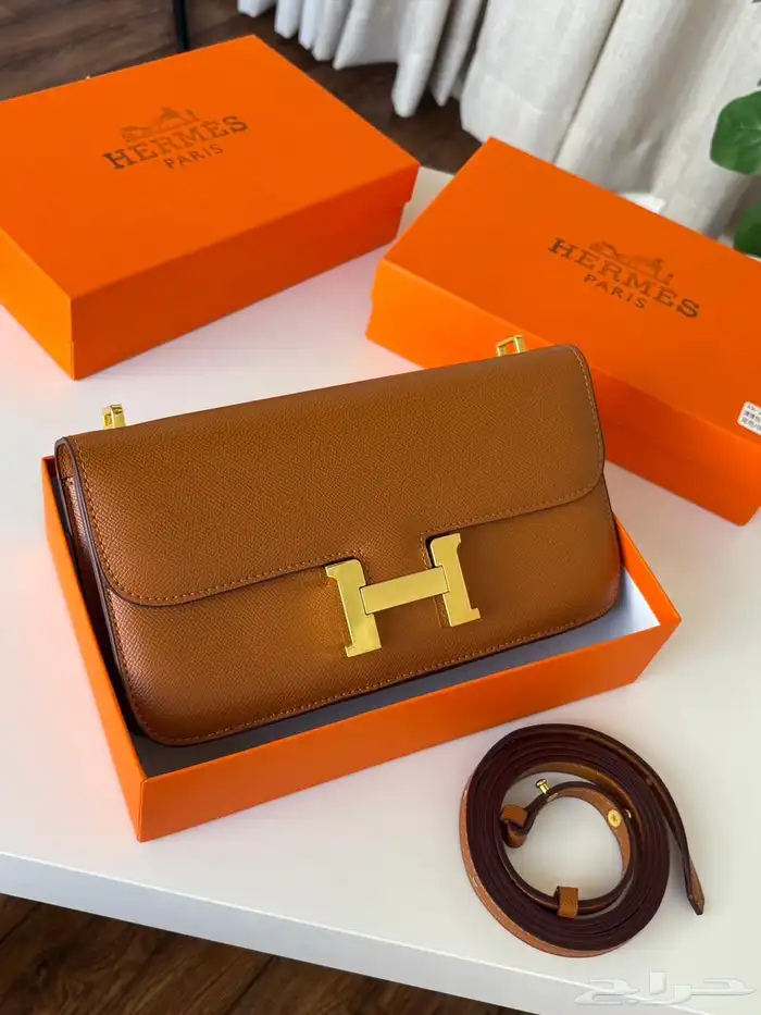 شنط هرمز ماستر كوالتي الشكل الجديد 14