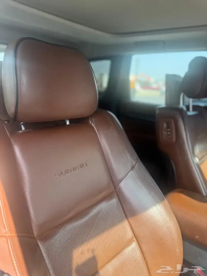 جراند شيروكي ساميت 2015 7