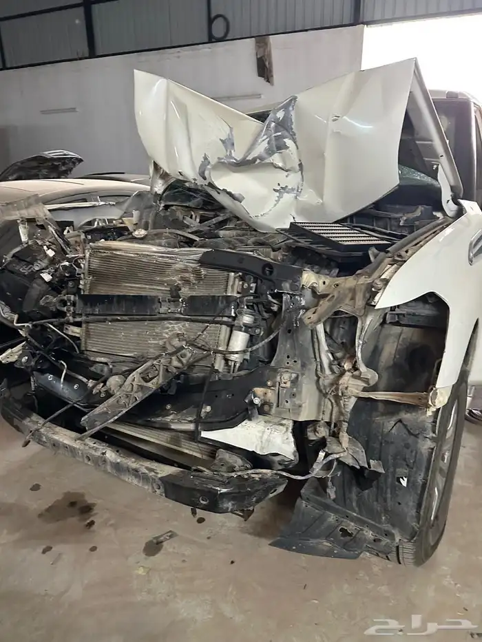 نيسان باترول - 2010 - SE 1