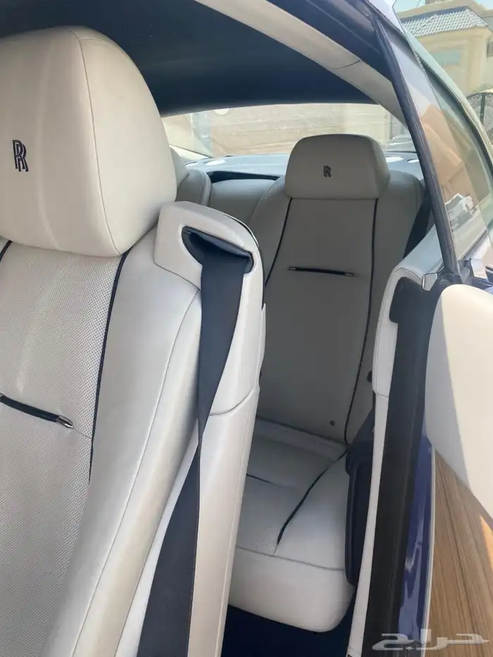 رولز رايس ريث 2014 9