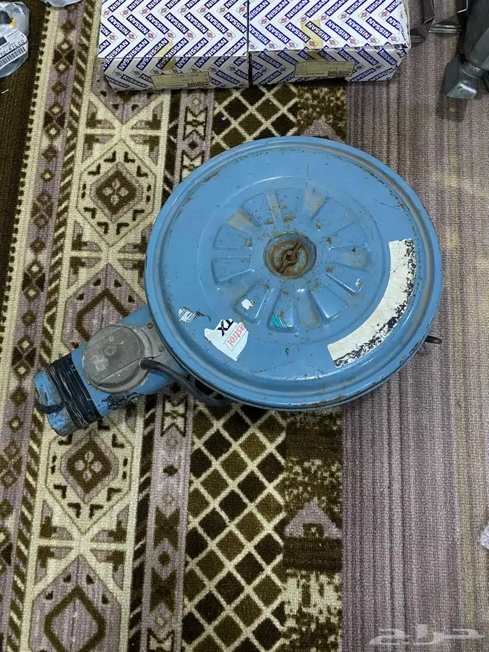 قطع لوريل 1980 4