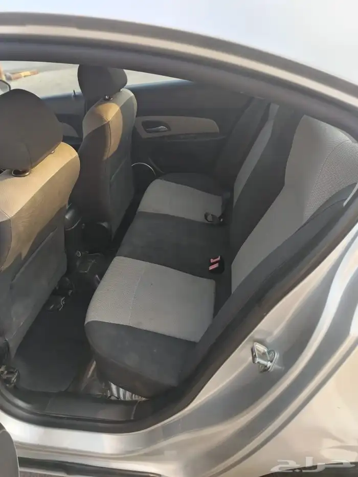 للبيع شفرلية كروز 2013 7