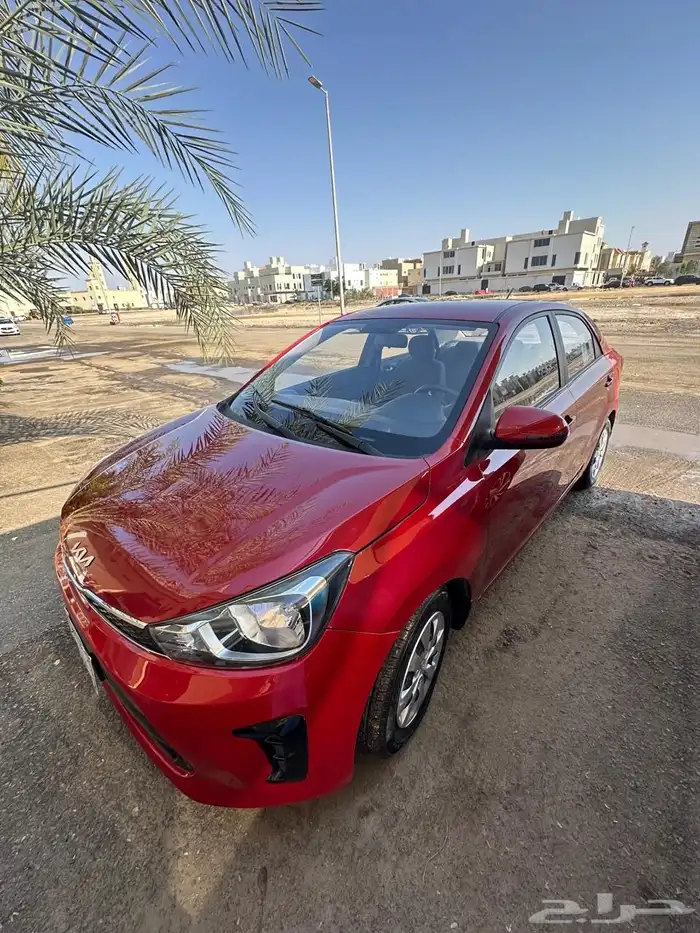 كيا بيجاس 2023 1