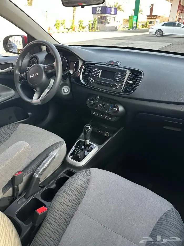 كيا بيجاس 2023 9