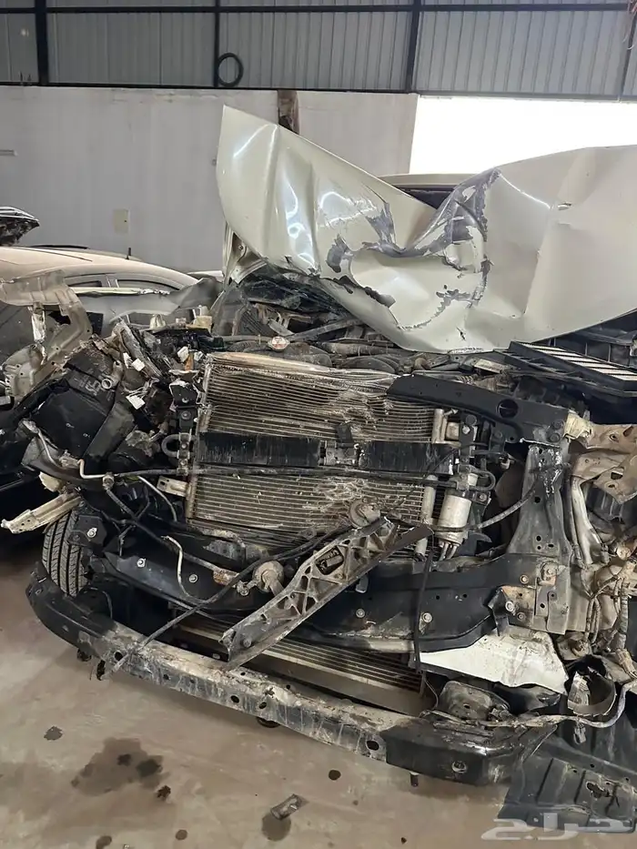 نيسان باترول - 2010 - SE 2