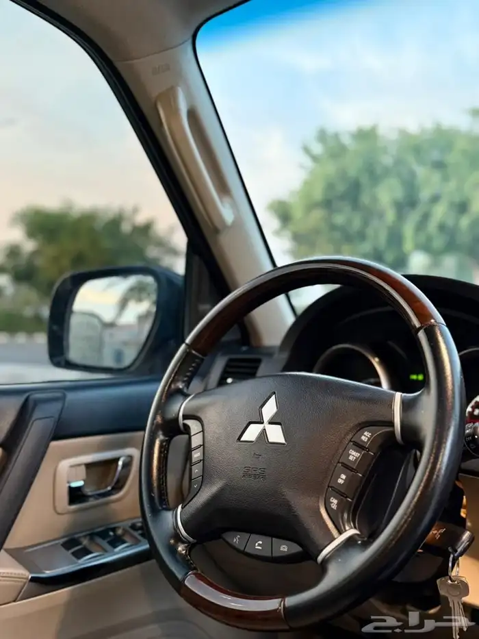 باجيرو فل كامل سبورت 18