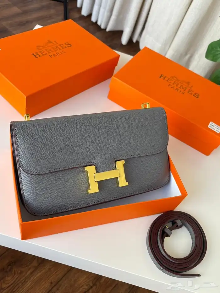 شنط هرمز ماستر كوالتي الشكل الجديد 19