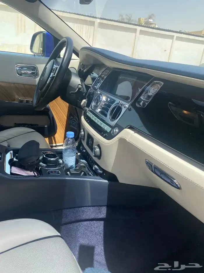 رولز رايس ريث 2014 11