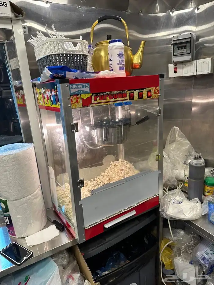 فود ترك بيع مستعجل 4