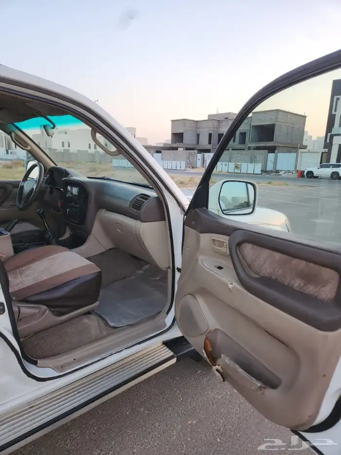 GXR ديزل بلد 8